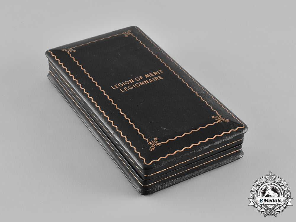united_states._a_soldier’s_medal&_legion_of_merit_to_captain_scholander,_alaskan_rescue_march1945_m182_3874