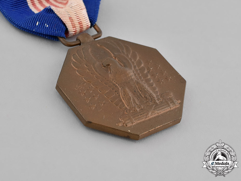 united_states._a_soldier’s_medal&_legion_of_merit_to_captain_scholander,_alaskan_rescue_march1945_m182_3876