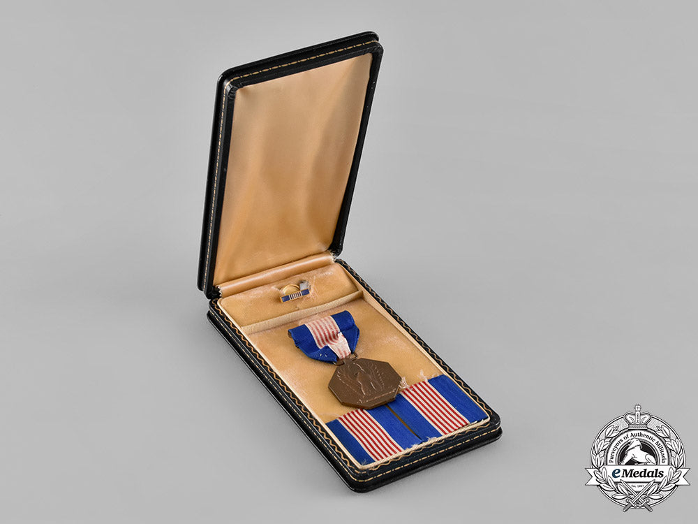 united_states._a_soldier’s_medal&_legion_of_merit_to_captain_scholander,_alaskan_rescue_march1945_m182_3881