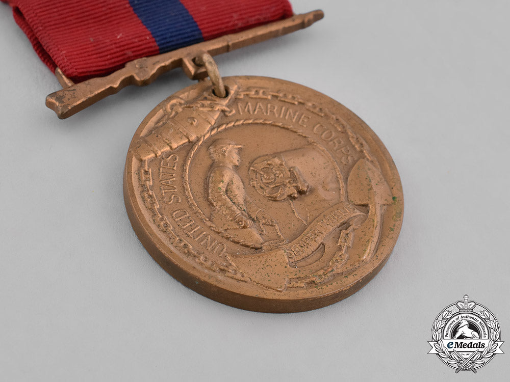 united_states._a_marine_corps_good_conduct_medal_to_william_f._baxter,_enlisted1921._m182_3905