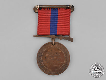 united_states._a_marine_corps_good_conduct_medal_to_warren_h._hogan,_enlisted1918._m182_3908