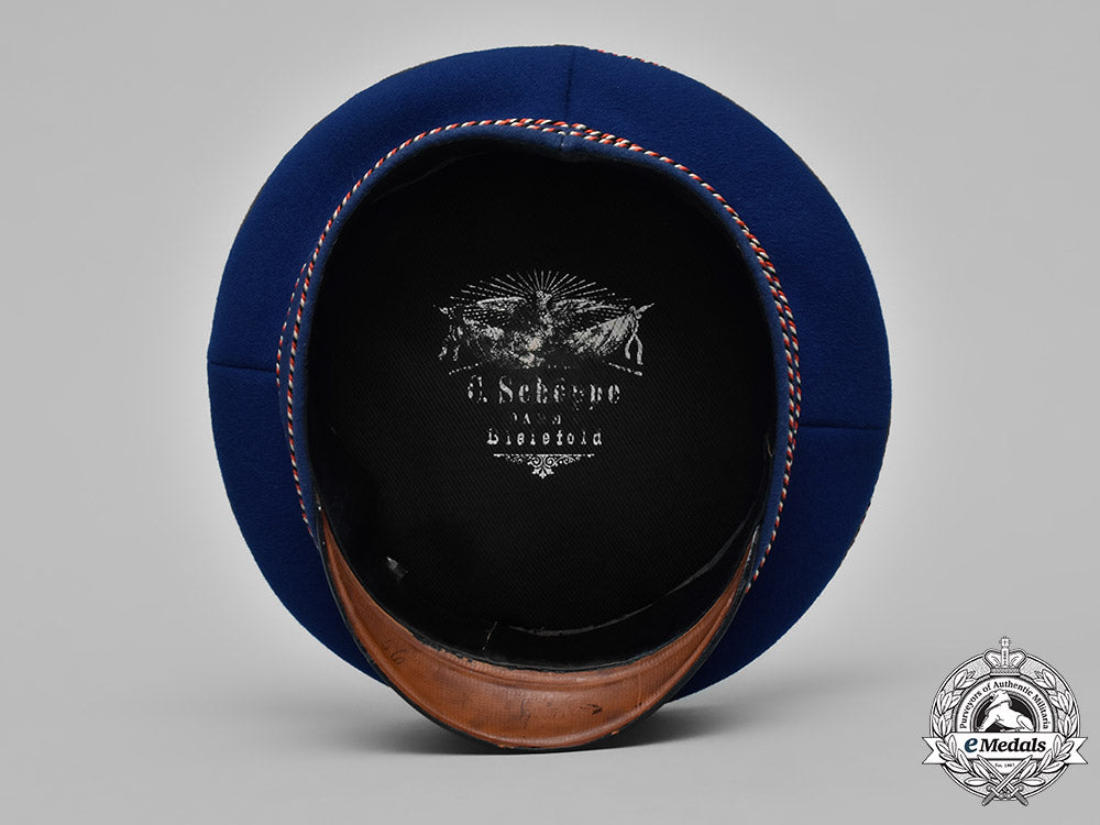 germany,_imperial._a_visor_cap_by_c._schöppe_m182_3953_1