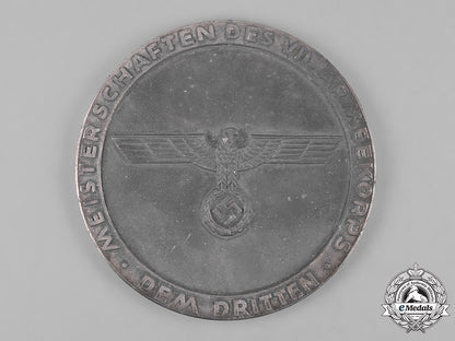 germany,_wehrmacht._a_championship_of_the_vii_army_corps_table_medal,_third_place_for_shot_put_m182_3971_1_1