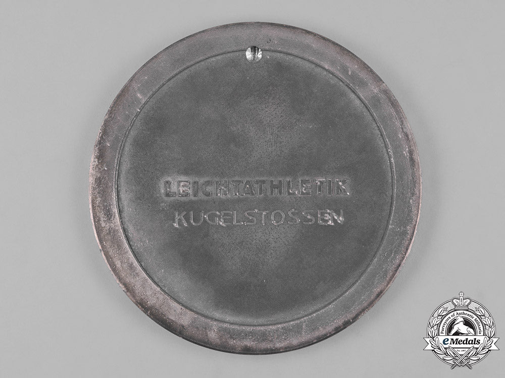 germany,_wehrmacht._a_championship_of_the_vii_army_corps_table_medal,_third_place_for_shot_put_m182_3972_1_1
