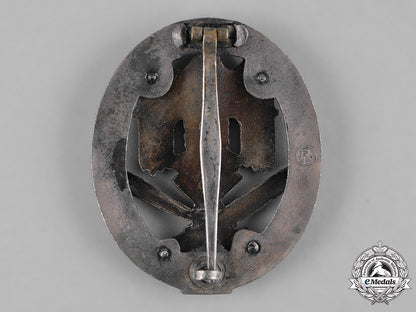 germany,_wehrmacht._a_general_assault_badge,_special_grade25,_by_rudolf_karneth&_sohne_m182_3980