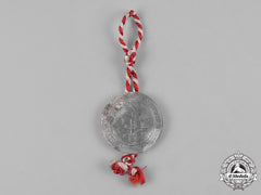 Germany, Third Reich. A 1943 Art Exhibition Seal From The House Of German Art