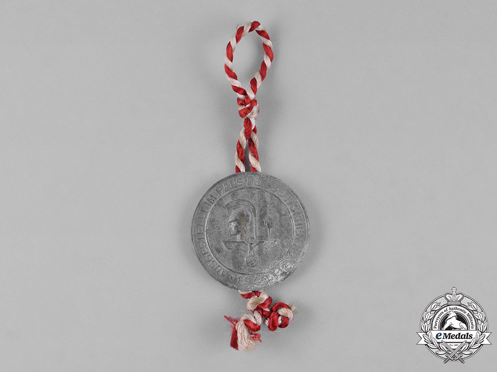 germany,_third_reich._a1943_art_exhibition_seal_from_the_house_of_german_art_m182_3986