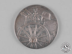 Germany, Weimar. A 1930 Heer (Army) War Games Second Prize Medallion