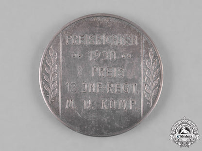germany,_weimar._a1930_heer(_army)_war_games_second_prize_medallion_m182_4118_1