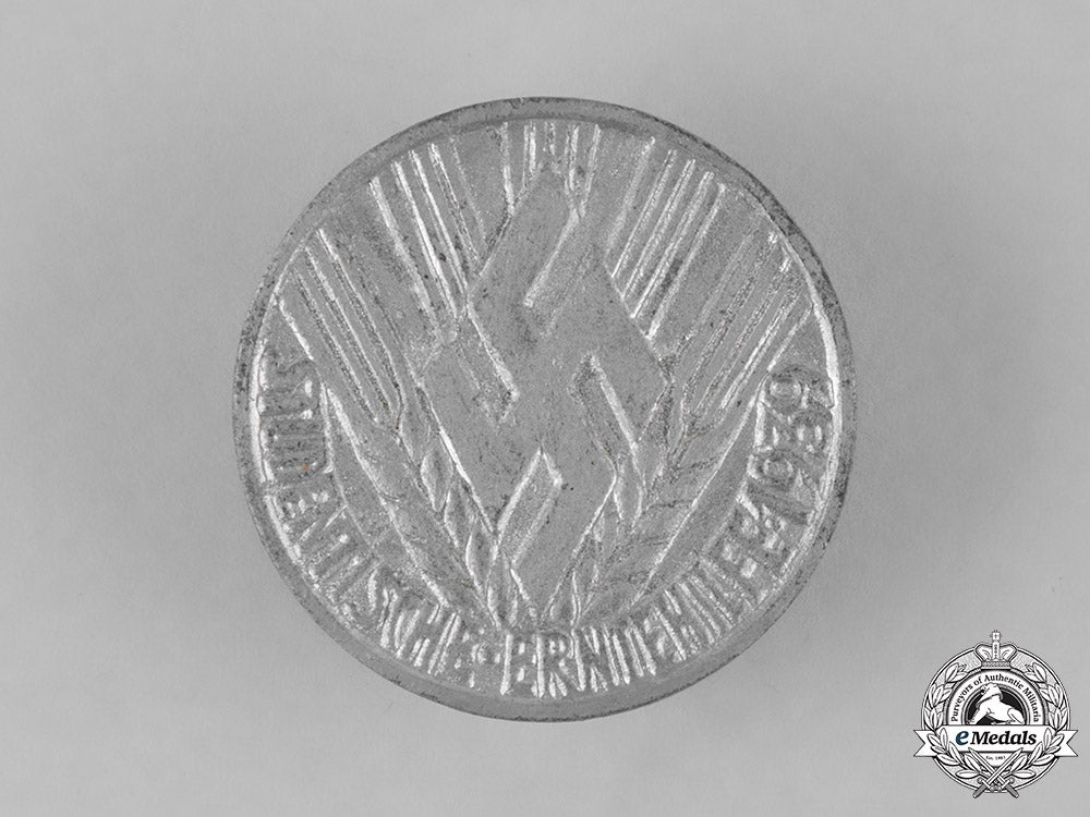 germany,_third_reich._a1939_student_harvest_assistance_badge_by_willy_annetsberger_m182_4152
