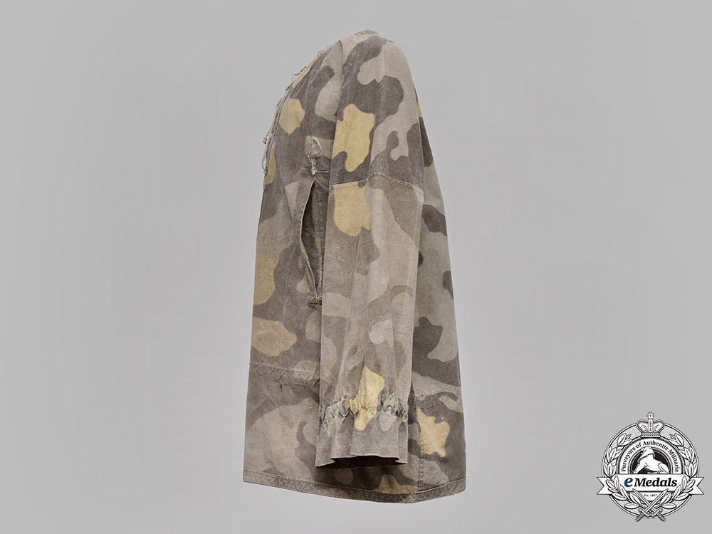 germany,_waffen-_ss._an_italian_made_summer_pattern_camouflage_smock_m182_4273