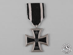 Prussia, Kingdom. An 1870 Iron Cross, Ii Class