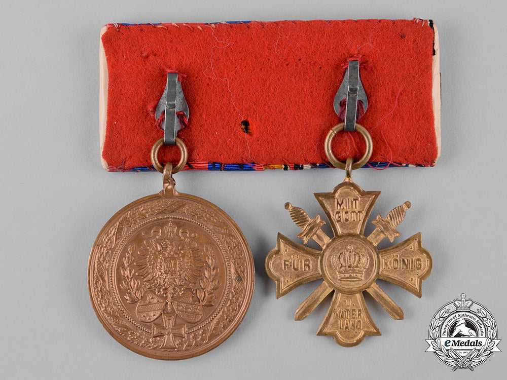 germany,_imperial._an_imperial_period_regimental_medal_bar_m182_4349_1