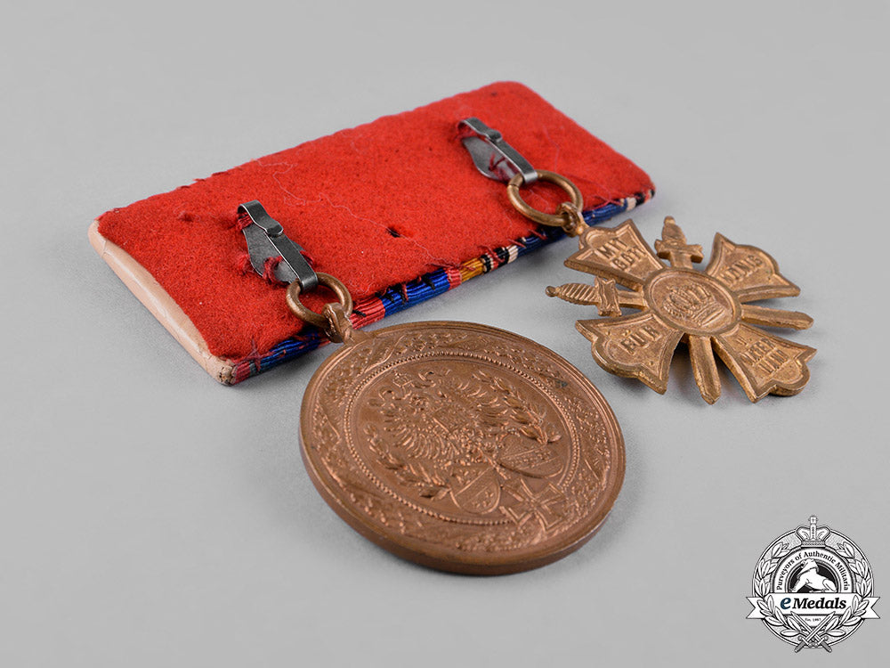 germany,_imperial._an_imperial_period_regimental_medal_bar_m182_4351_1