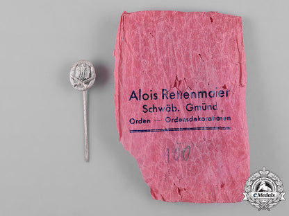 germany,_wehrmacht._a_general_assault_badge_stick_pin,_by_alois_rettenmaier_m182_4361