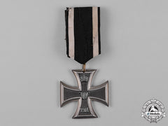 Germany, Imperial. An Iron Cross, Ii Class