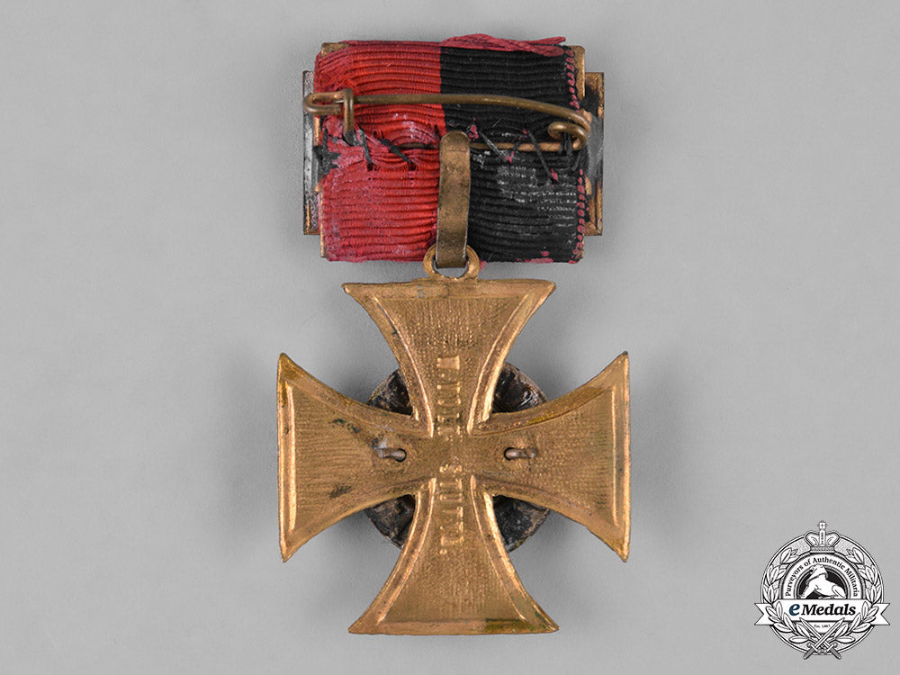 germany,_imperial._a_pair_of_military_club_membership_medals,_by_w._volk_stuttgart_m182_4458