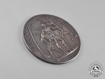 germany,_weimar._a_german_track_and_field_table_medal,_by_hoene_m182_4464