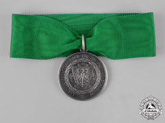 Prussia, Kingdom. A Chamber Of Agriculture For The Province Of Silesia Medal, By G. Loos