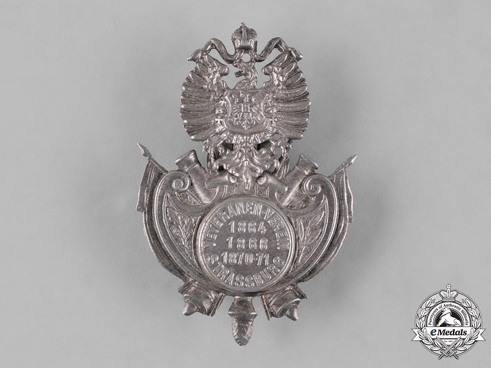germany,_imperial._a_strasbourg_veterans_association_cap_badge_m182_4476