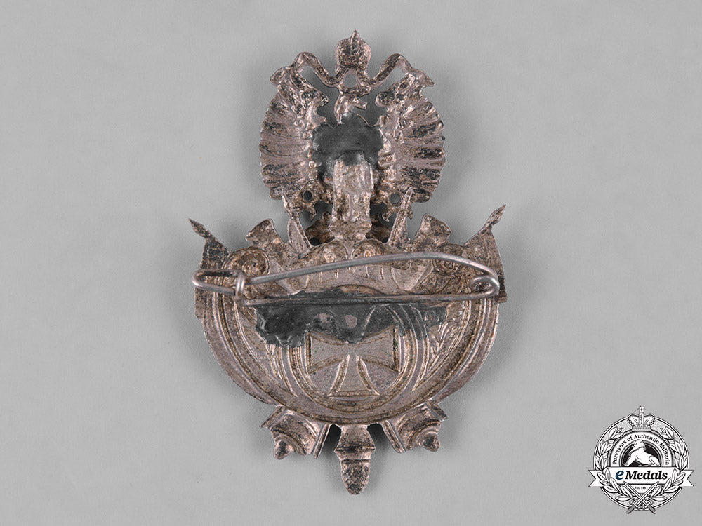 germany,_imperial._a_strasbourg_veterans_association_cap_badge_m182_4477