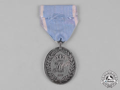 Westphalia, Kingdom. A Rare Military Honour Medal 1809