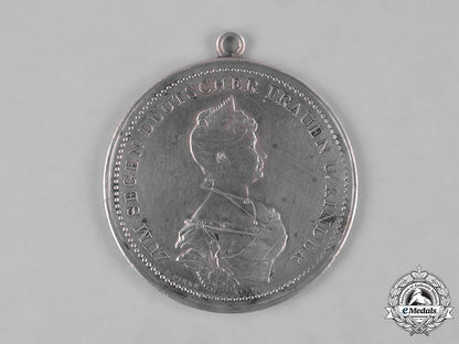 germany,_imperial._an_association_of_german_midwives_medal,_by_f._finke,_c.1900_m182_4491