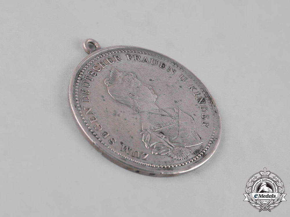 germany,_imperial._an_association_of_german_midwives_medal,_by_f._finke,_c.1900_m182_4493
