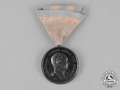 Bavaria, State. A Civil Merit Medal, By Losch, C.1890