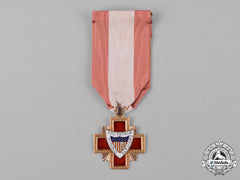 United States. A Military Order Of Surgeons In Gold, By Mermod Jaccard & King, To Dr. J. Forrest Burnham