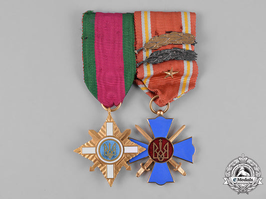 ukraine._a_veteran's_pair_of_medals&_decorations_m182_4624