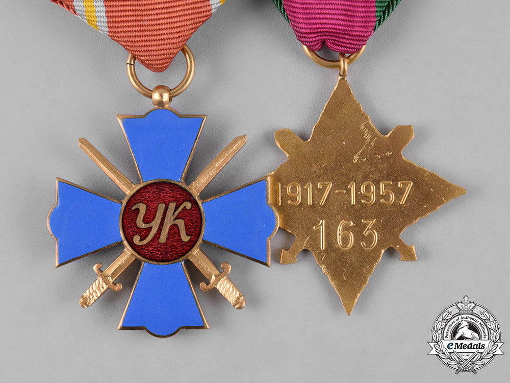 ukraine._a_veteran's_pair_of_medals&_decorations_m182_4626