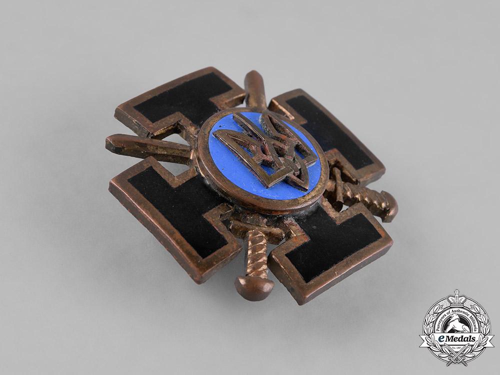 ukraine._a_combatant's_cross,_second_issue,_numbered_m182_4631_3