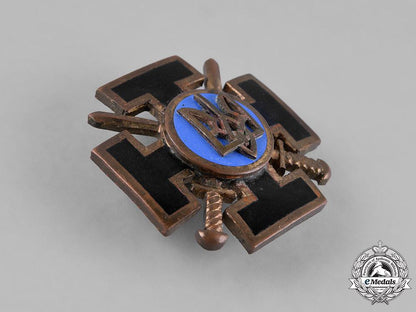 ukraine._a_combatant's_cross,_second_issue,_numbered_m182_4631_3