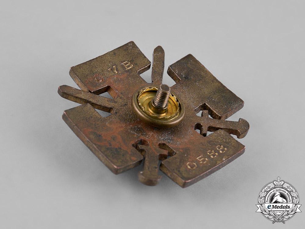 ukraine._a_combatant's_cross,_second_issue,_numbered_m182_4632_3