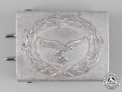 Germany, Luftwaffe. An Em/Nco’s Belt Buckle