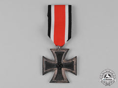 Germany, Wehrmacht. A 1939 Iron Cross Ii Class By Gustav Brehmer