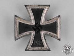 Germany, Wehrmacht. A 1939 Iron Cross I Class, By B.h.mayer
