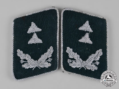 germany,_luftwaffe._a_pair_of_ground_troops_kriegsoberinspektor_collar_tabs_m182_5042
