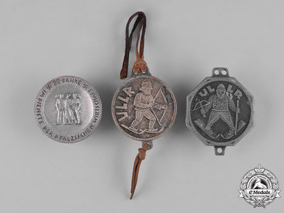 germany,_third_reich._a_lot_of_third_reich_period_achievement_badges_m182_5097