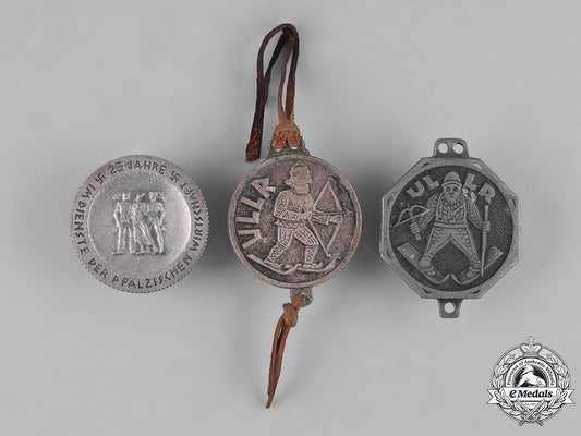 germany,_third_reich._a_lot_of_third_reich_period_achievement_badges_m182_5097