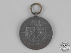 Germany, Wehrmacht. A Medal For Spanish Volunteers In The Struggle Against Bolshevism