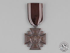 Germany, Nsdap. A 10-Year Long Service Award
