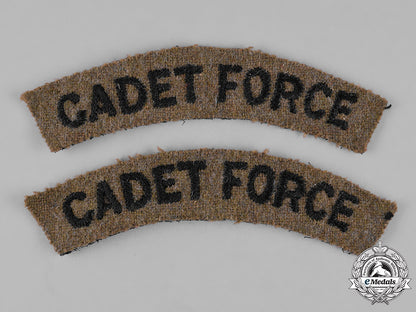 united_kingdom._a_cadet_forces_medal,_fullsize_and_miniature_m182_5212