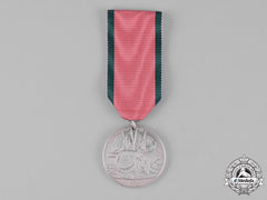 United Kingdom. A Turkish Crimea Medal 1855-1856, To J. Galbraith, 47Th (Lancashire) Regiment Of Foot