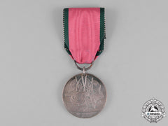United Kingdom. A Turkish Crimea Medal 1855-1856, To A. Walden