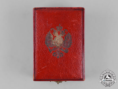 russia,_imperial._an_order_of_saint_vladimir_in_gold,35-_year_long_service_cross_by_keibel,_c.1866_m182_5380