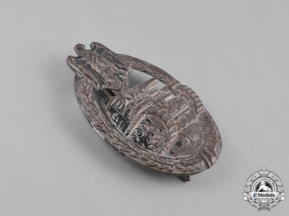 germany,_wehrmacht._an_early_panzer_assault_badge,_silver_grade,_by_mayer_m182_5400