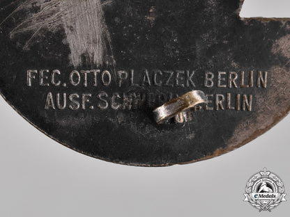 germany,_kriegsmarine._a_blockade_runner_badge,_by_schwerin_m182_5425