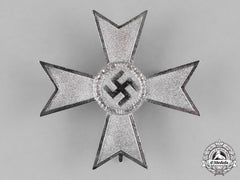 Germany, Wehrmacht. A War Merit Cross, First Class, By Friedrich Orth